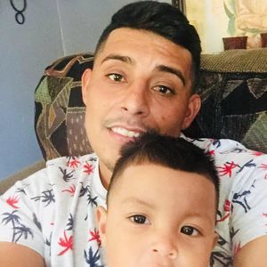 Meet your Posher, Alberto